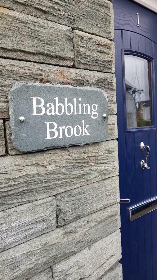 Babbling Brook Guesthouse Keswick  Exterior foto